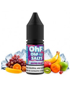 copy of BATEMAN SALT 10ML -...