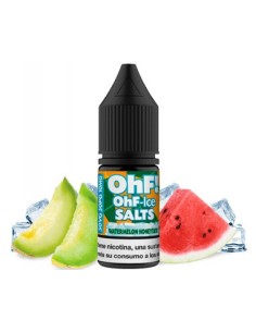 WATERMELON HONEYDEW SALTS...