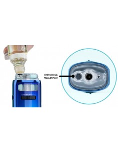 DEPOSITO VINCI 3 POD 4ML -... 2