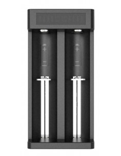 CARGADOR BATERIAS MC2 PLUS...
