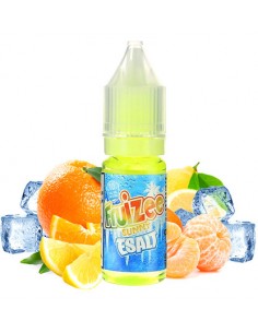 SUNNY ESALT 10ML - FRUIZEE