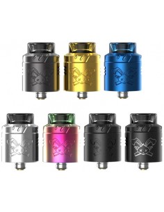 DEAD RABBIT SOLO RDA 22MM -...
