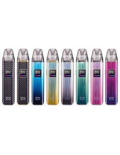 OXVA XLIM PRO 1000MAH 30W...