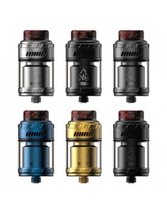 BLAZE SOLO RTA 25MM -...