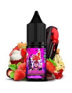 VLADIBLOOD 10ML - OIL4VAP