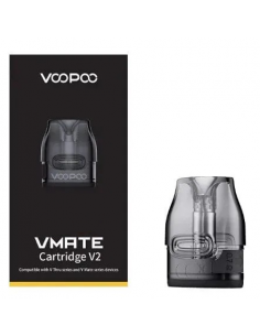 CARTUCHO VTRHU 2ML - VOOPOO