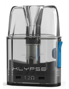 CARTUCHO KLYPSE 1.2OHMS 2ML...