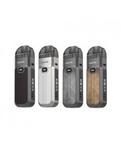 NORD 5 POD KIT 2000MAH 2ML...