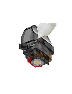 CARTUCHOS 5ML NORD - SMOK 2