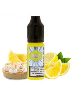 LEMON TART SALT NIC 10ML -...