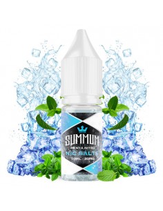 SALES MENTA NITRO 10ML -... 2