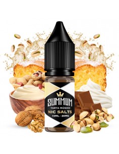 SALES TARTA MUSICO 10ML... 2