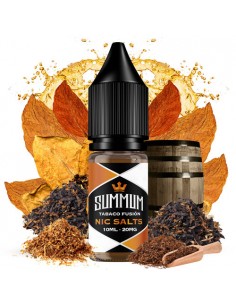 SALES TABACO FUSION 10ML... 2