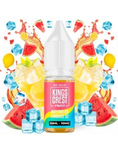 SALES WATERMELON LEMONADE...