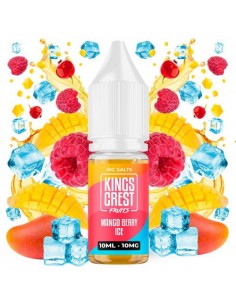 SALES MANGO BERRY ICE 10ML...