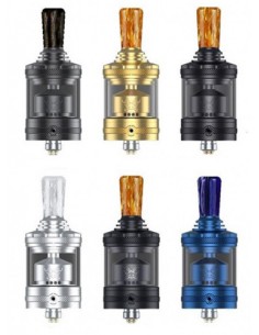 DEAD RABBIT RTA MTL 2ML...