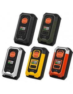 copy of TARGET 200 MOD 220W...