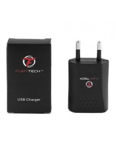 ADAPTADOR USB PLANO 1A -...