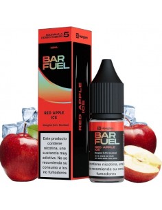 SALES RED APPLE ICE 10ML...