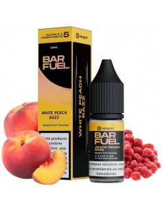 SALES WHITE PEACH RAZZ 10ML...