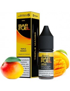 SALES TRIPLE MANGO 10ML...