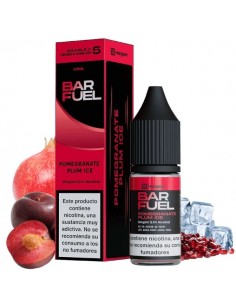SALES POMEGRANATE PLUM ICE...