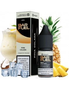SALES PINA COLADA 10ML 20MG...