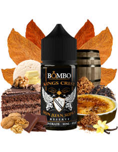 AROMA DON JUAN SUPRA 30ML -...