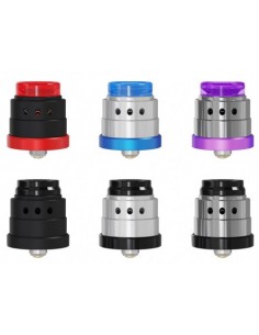 DEMO RDA 22MM - DAMNVAPE X...