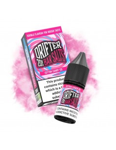 COTTON CANDY ICE NICSALT...