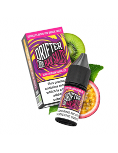 KIWI PASSION GUAVA ICE...