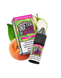 APPLE PEACH NICSALT 10ML -...