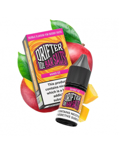 MANGO ICE NICSALT 10ML -...