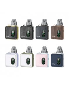 OXVA XLIM SQ PRO 1200MAH...