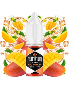 SALES MANGO 10ML - SUMMUM
