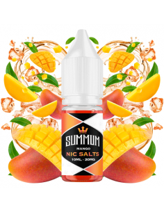 SALES MANGO 10ML - SUMMUM 2