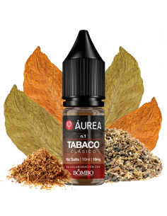 SALES DE NICOTINA N1 TABACO...