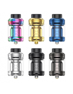 FAT RABBIT TANK RTA 2 28MM...