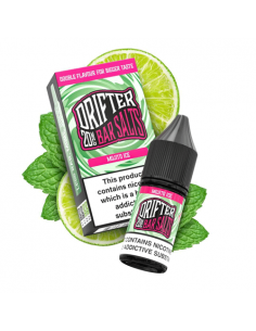 MOJITO ICE NICSALT 10ML -...