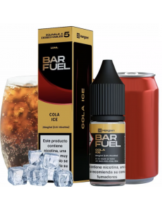 SALES COLA ICE 10ML BAR...