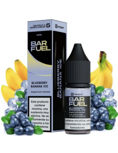 SALES BLUEBERRY BANANA ICE...