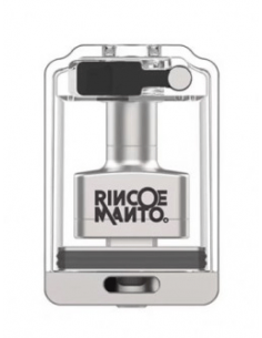 MANTO AIO ULTRA RTA TANK...