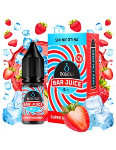 SALES SUPER STRAWBERRY ICE...