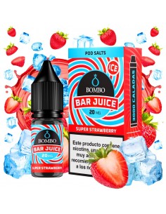 SALES SUPER STRAWBERRY ICE... 2