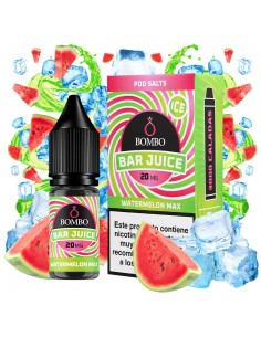 SALES WATERMELON MAX ICE... 2