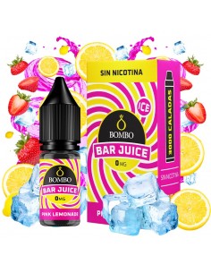 SALES PINK LEMONADE ICE...