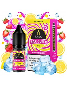 SALES PINK LEMONADE ICE... 2