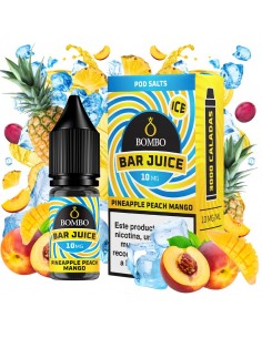 SALES PINEAPPLE PEACH MANGO... 2