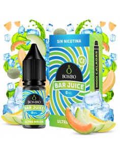 SALES ULTRA MELON ICE 10ML...