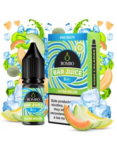 SALES ULTRA MELON ICE 10ML... 2